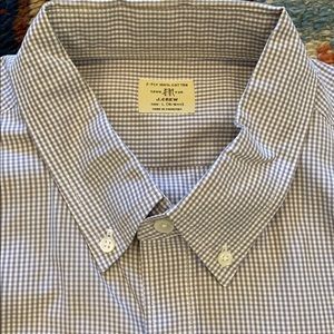 J.Crew dress shirt